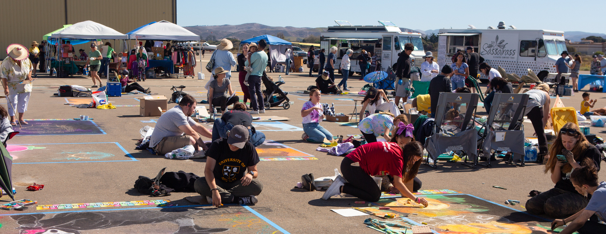 Lompoc Chalks Artist Registration
